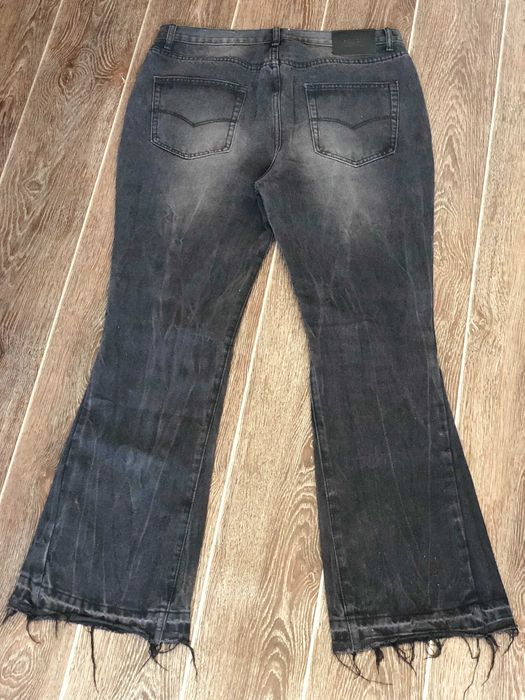 Джинсы Gallery Dept