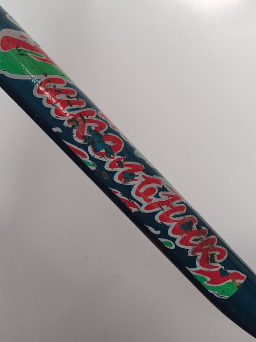 Retrobike(мечта пионера)