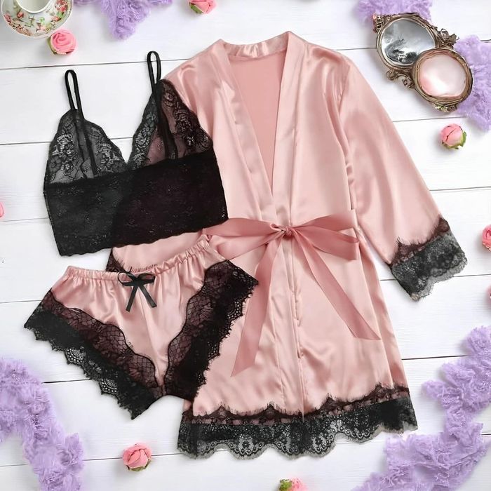 Pijamale  _ dama