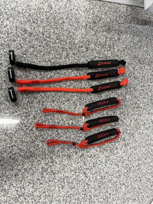 Strap Padel, Babolat/Nox