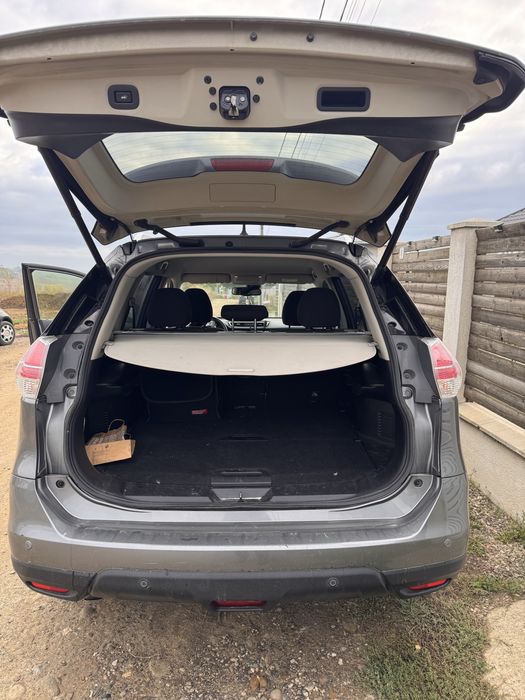 Vând Nissan X-Trail T32 | 1.6 dCi (130 CP) Automată | An 2016