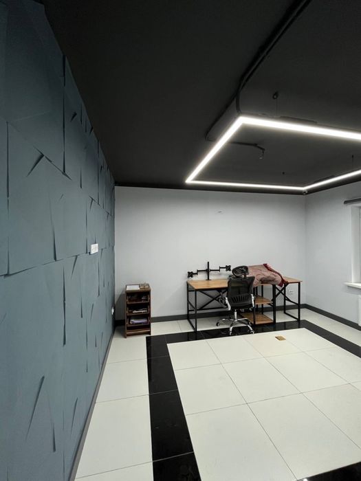 Akay city Хамид алимжан | 95кв - нежилое помещение аренда офис