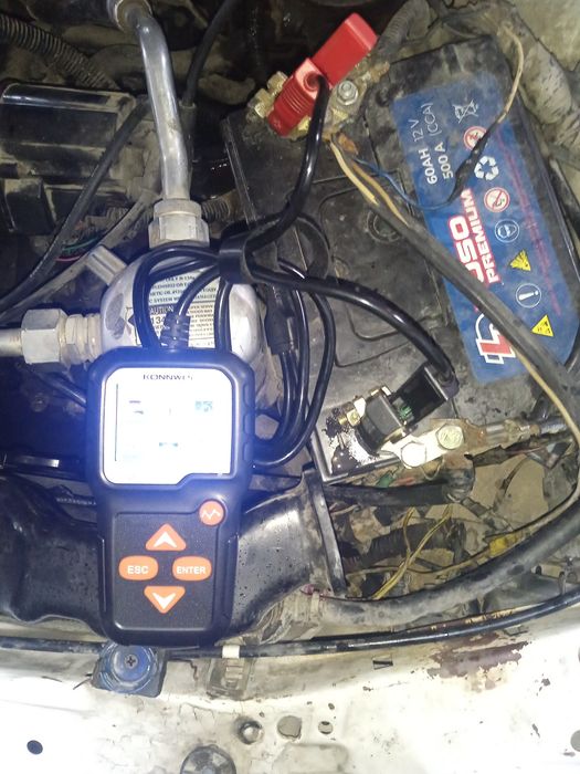 Dianostika auto mobiley,proverka AKUMLAYATOR sbros vseh model chek