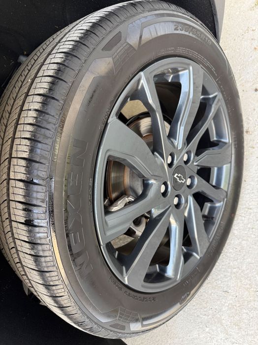 Equinox Yil:2022 Probeg 66000