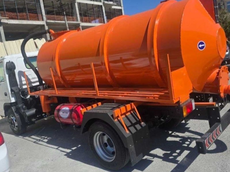 Ассинтезатор(гавновоз)хизмати24/7