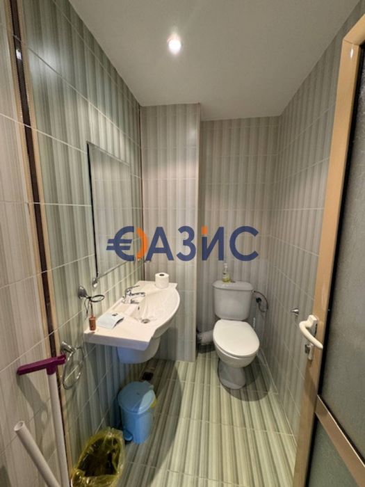 Продава се Тристаен апартамент в к.к. Слънчев бряг - 113 кв.м за 406 €/кв.м - Снимка #10