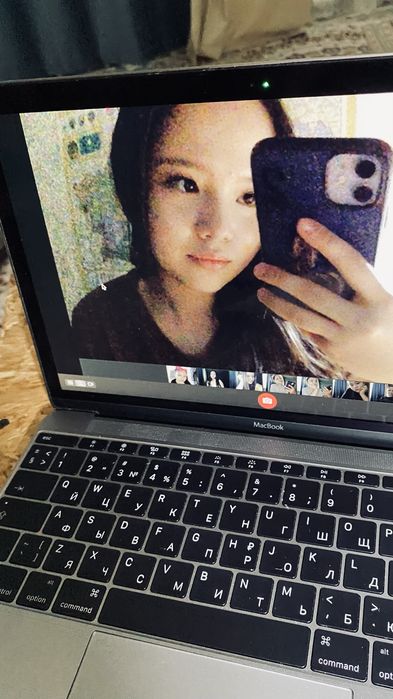 MacBook 12” 2016
