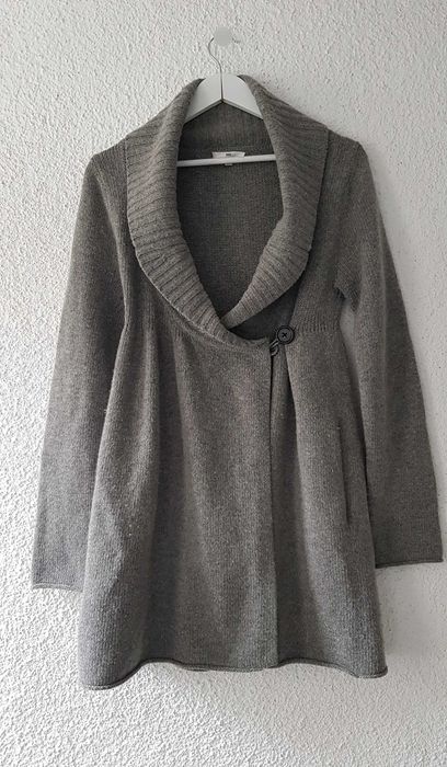 Дамска жилетка размер М