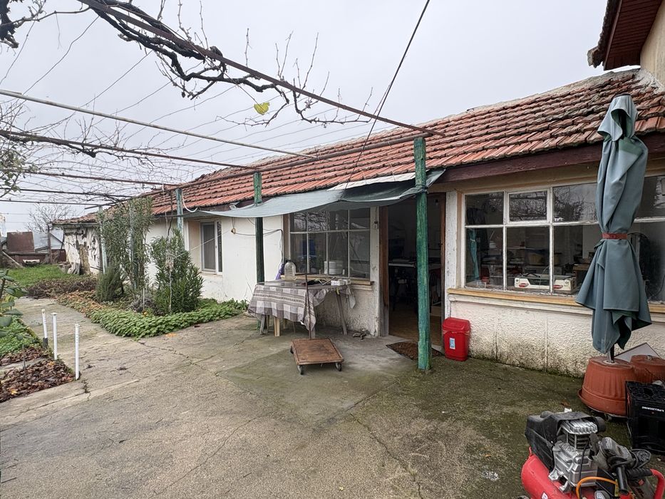 Продава се Къща в с. Ръжево Конаре, Област Пловдив - 62 кв.м за 461 €/кв.м - Снимка #3