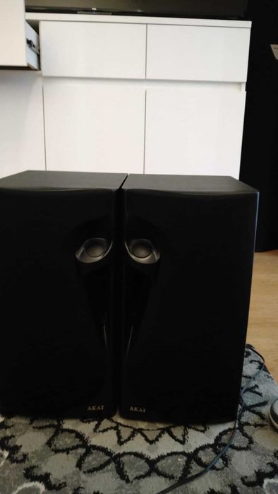 Уредба AKAI TS-890