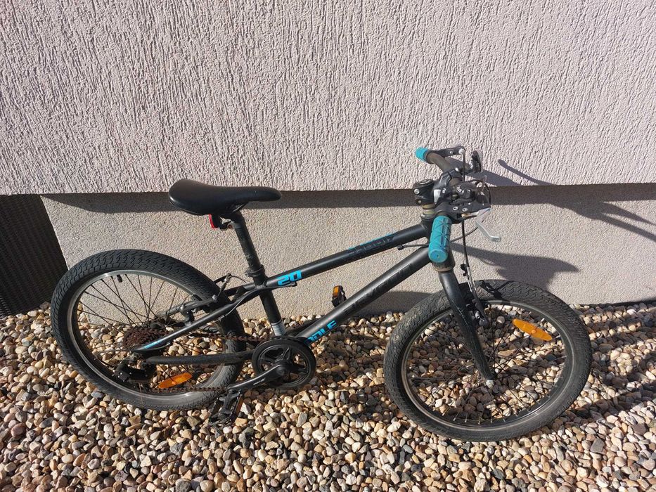Bicicleta copii 20