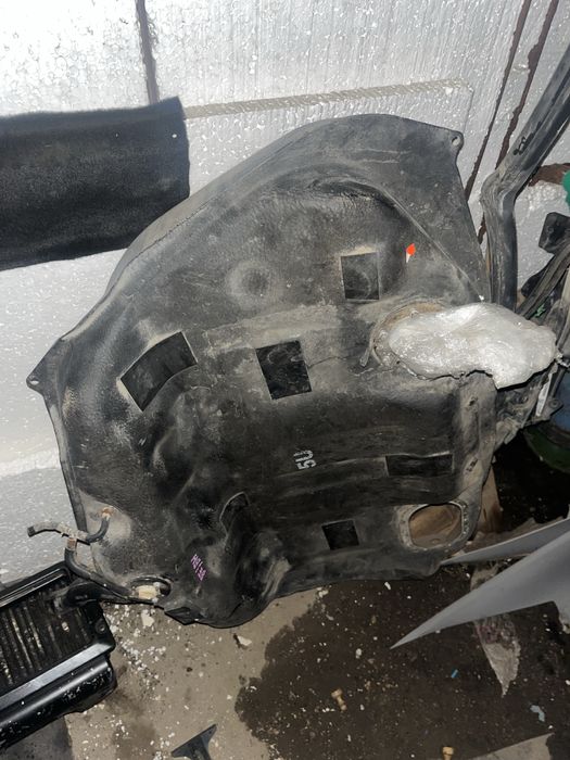 Запчасти субару бе5 B4