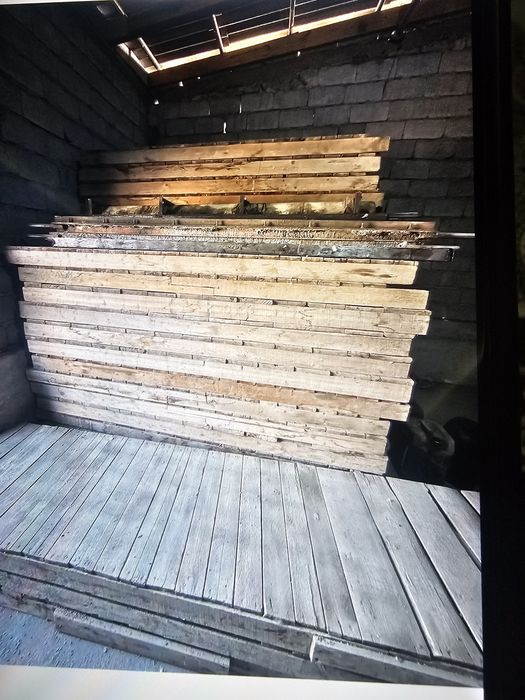 Евро - бетон забор чикариш бизнеси