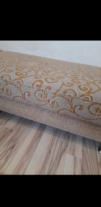 Кровать-трансформер