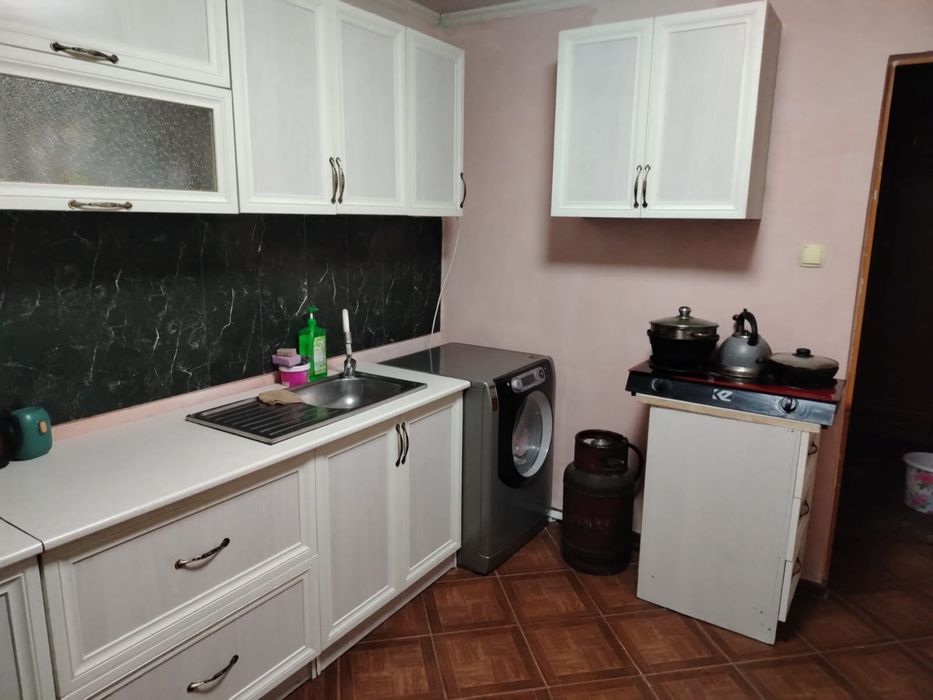 Продам 2х комнатную квартиру