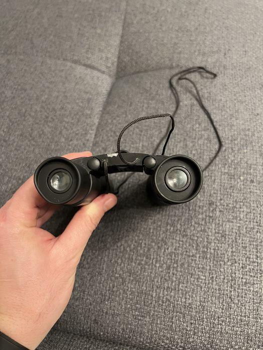 Binoclu de birdwatching