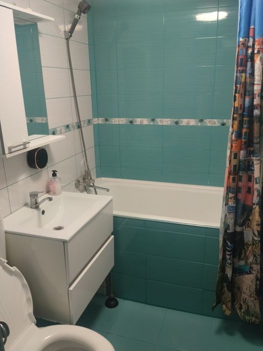 De inchiriat apartament 2 camere