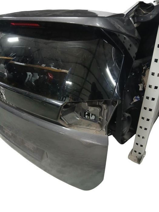 Haion Portbagaj Peugeot 5008 Ii 2016+