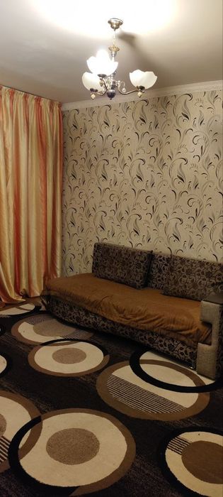 1-Комн. 2-Этаж. Продажа. Уй-Жой. Ттз-1. Ттз-Базар. Кирпичный.