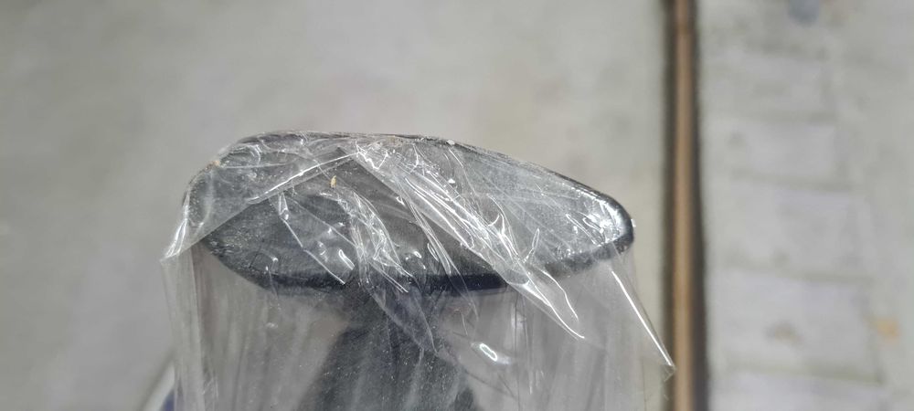 Bare transversale portbagaj Ford Focus MK3