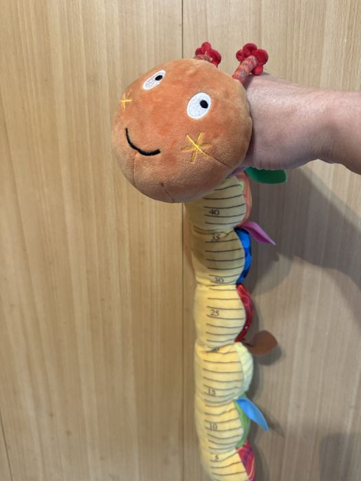 Музыкальные игрушки детские