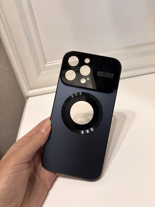 Чехол 14 про макс