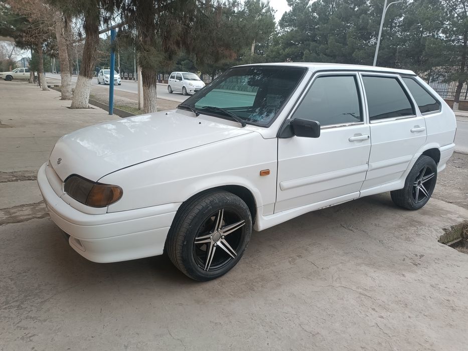 Lada 211440 lada