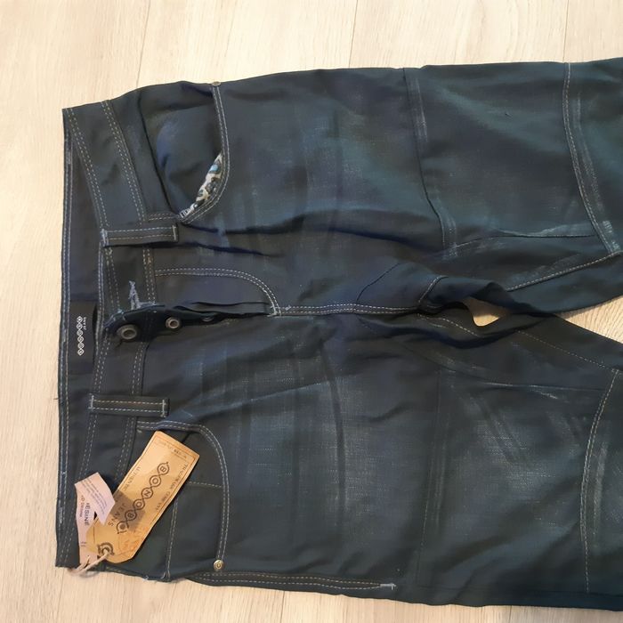 Blugi originali calitativi "Bonobo", produs Nou cu etichete