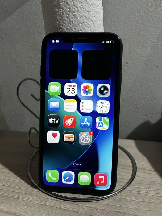 Продам айфон 11 в отличном состоянии