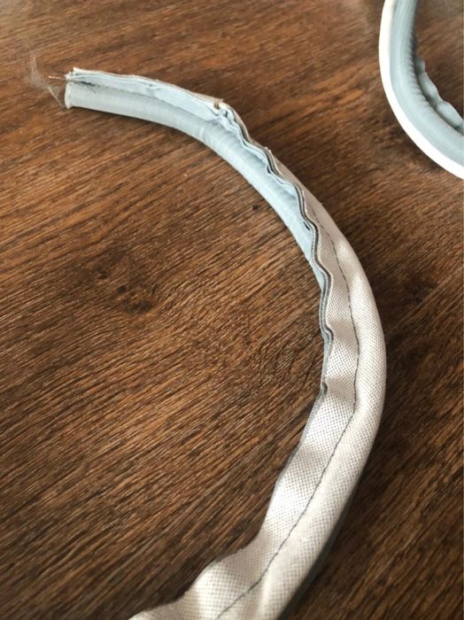 На газ-21 волга уплотнитель