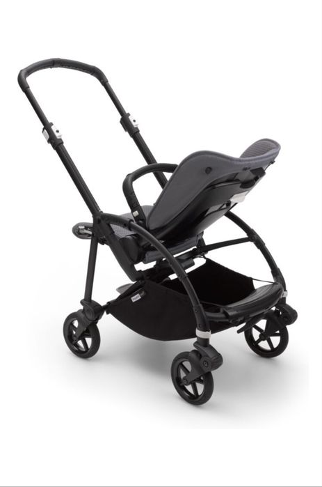 Коляска Bugaboo Bee 6
