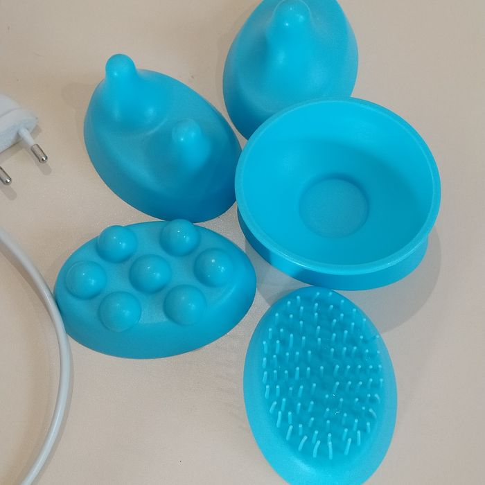 Электро массажёр