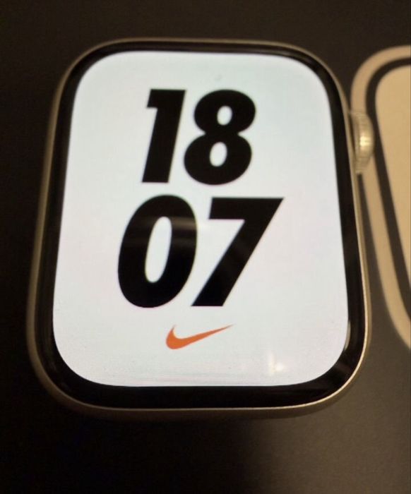 Apple watch 7 41mm Nike 41mm