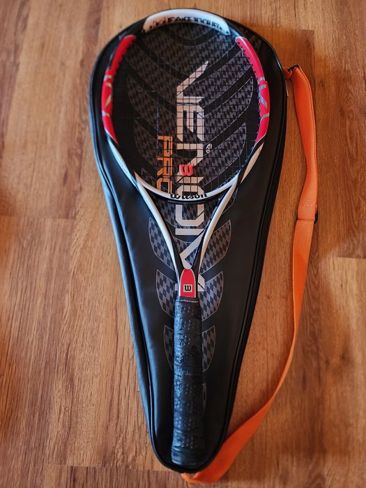 Rachetă tenis Wilson Factor Nanotecnology