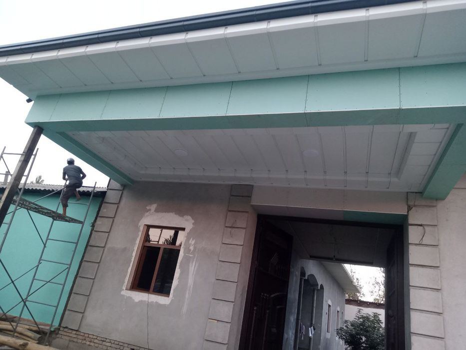 Tunikafon xizmati Õzbekiston bõylab xizmatlarimiz mavjud