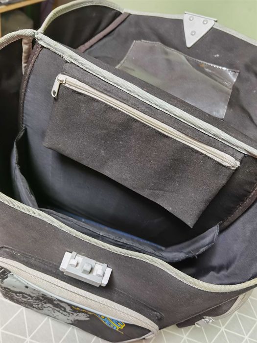 Ранец школьный для младших классов