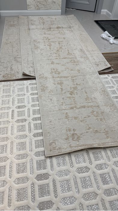 Дорожка комплект 2*140, 2*110, 80*3