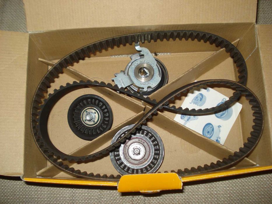 Kit distributie continental contiTech Opel chevrolet CT975K3 Timisoara ...