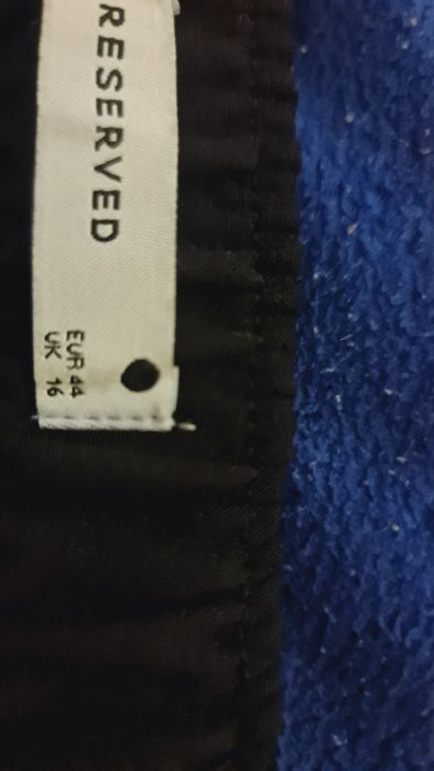 Pantaloni clasici dama