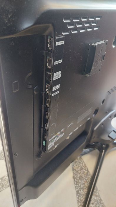 Телевизор Smart Samsung UE32D6000