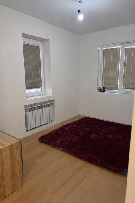 БУЗ БАЗАР 4в5/5/9 Продается уютная Квартира в центре города.