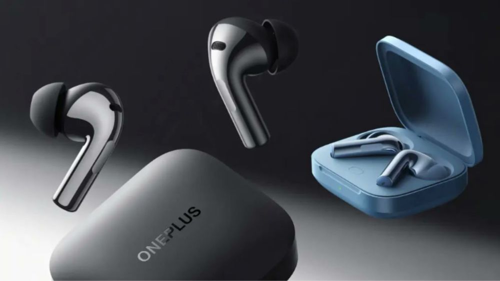 Обмен наушников oneplus buds 3, ван плас бадс 3