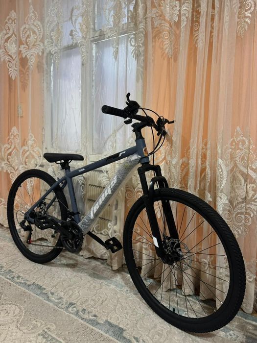 Продается велосипед