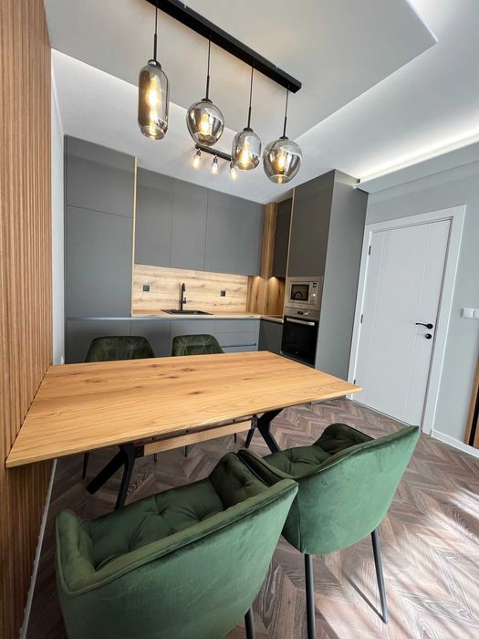 Продава се Двустаен апартамент в Пловдив, Христо Смирненски - 70 кв.м за 2072 €/кв.м - Снимка #1