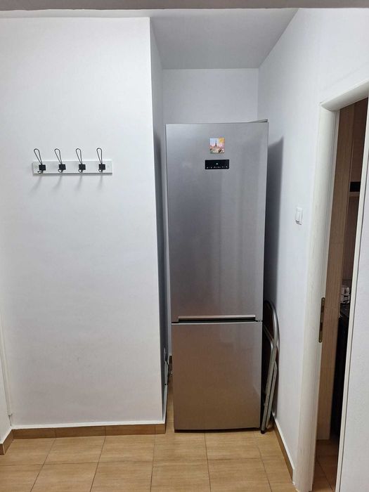 Garsoniera Doamna Ghica sector 2