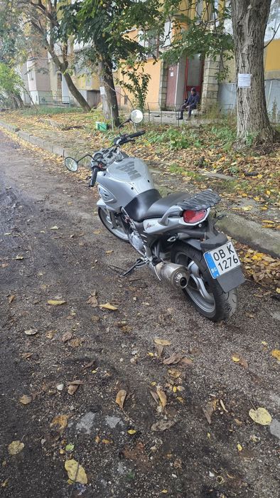 Мотор Бмв 650 CS