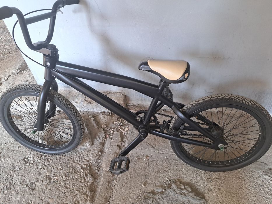 Велосипед BMX  / колело за трикове