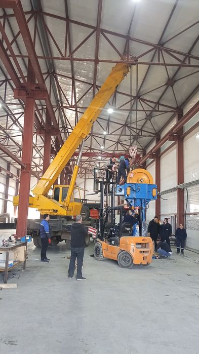 Услуга Авто кран