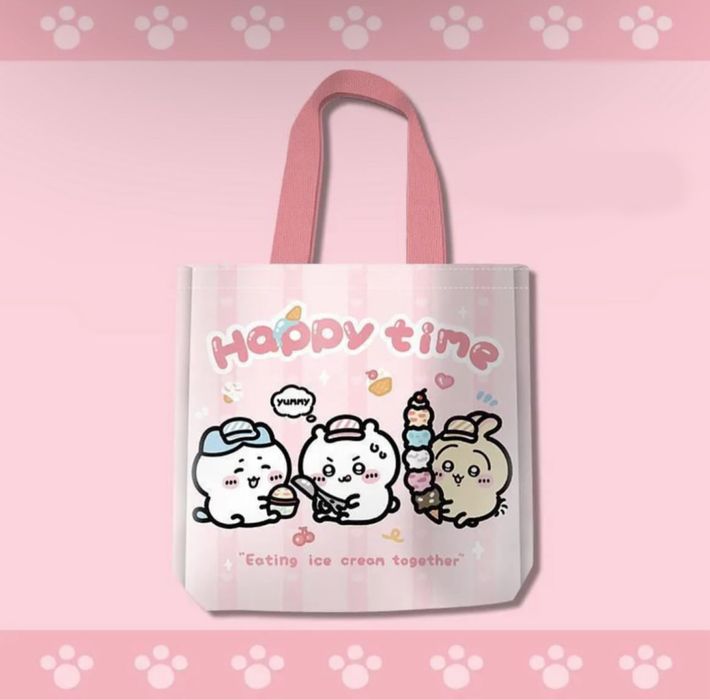 Шопперы для школьников