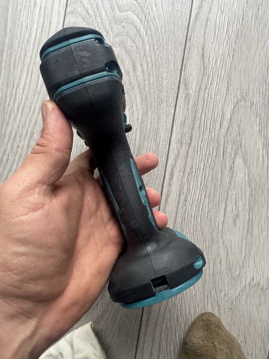 Makita dtw190 impact roti